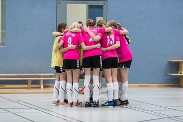 Bild 5 - wCJ Hamburger Futsalmeisterschaft